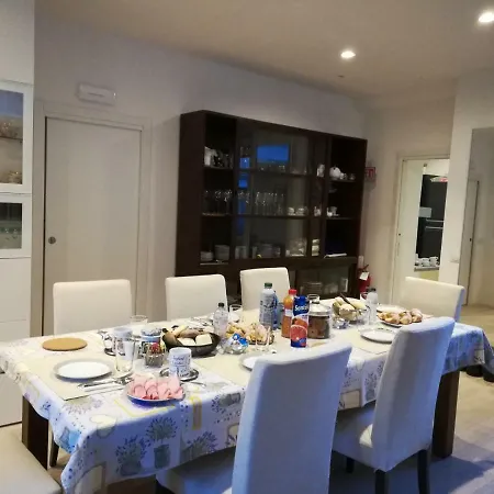 B&B Rosa Blu-3